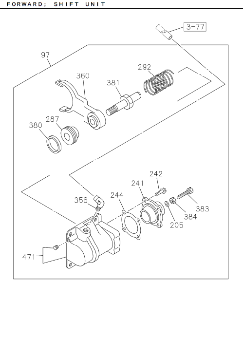 Partial Engine